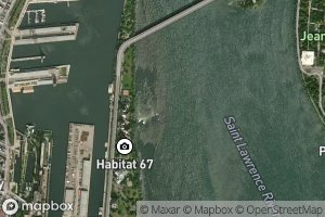 Rapides du Sault Normand