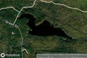 Saint Johnsville Reservoir