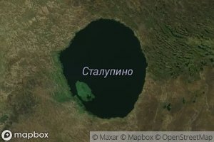 Ozero Stalupino