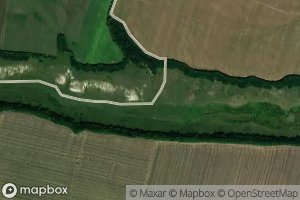 Balka Plotavetskiy Log