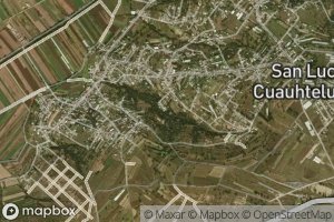 Barranca Huizcalotla