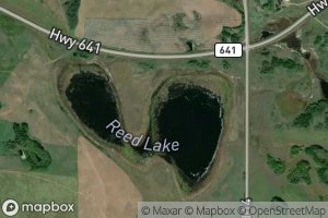 Reed Lake