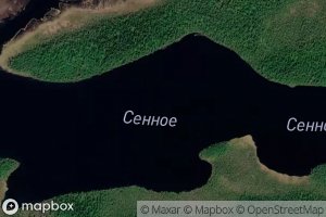 Ozero Sennoye