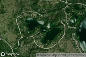 Little Archibald Lake