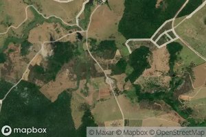 Corrego Nova Alegria