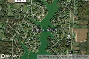 Lake Lorelei