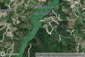 Ribeira de Manhuncelos