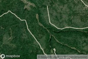 North Branch Little Pigeon River