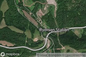 South Fork Dunkard Fork