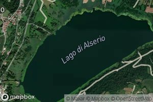 Lago di Alserio