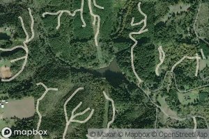 Alderwood Lake Reservoir