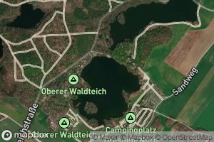 Oberer Wald-Teich