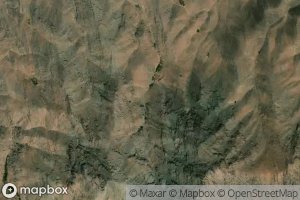 Cheshmeh-ye Dagh Daghan