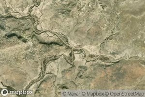 North Fork Arroyo Chico