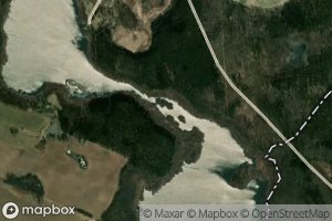 Grazymowskie Jezioro