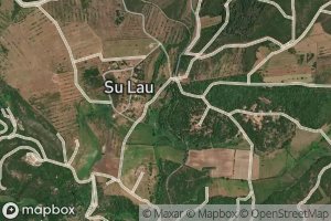 Funtana Cuili Padente