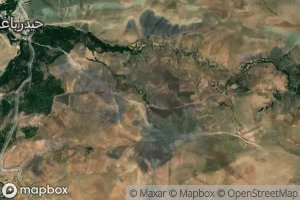 Cheshmeh-ye Owzun Biraz