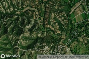 Quebrada Juan Blanco