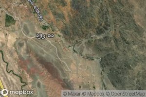 Rudkhaneh-ye Delfard