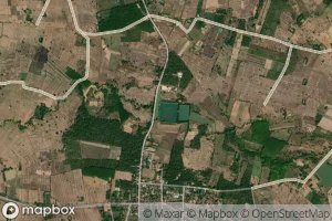 Ang Kep Nam Huai Bong Tai