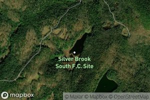 Clam River Watershed Reservoir