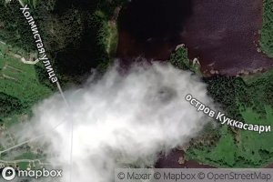 Proliv Sinilyansalmi