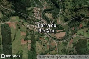 Rio Azul