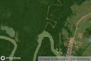 Cano Araca Miraflores