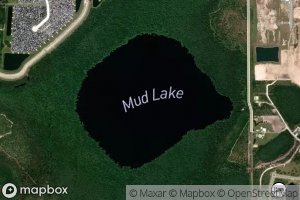 Mud Lake