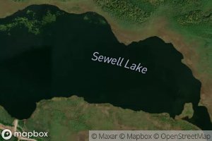 Sewell Lake