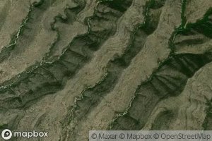 Canada La Alberca Chica