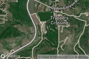 Huntsville Reservoir