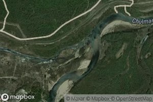 Verkhnyaya Neryungri