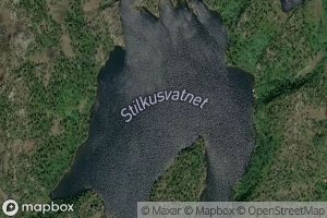 Stilkusvatnet