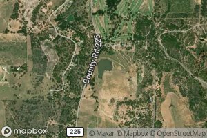 Brownwood Lateral Watershed Number 4-B