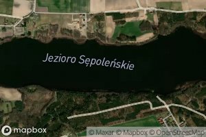 Jezioro Sepolenskie