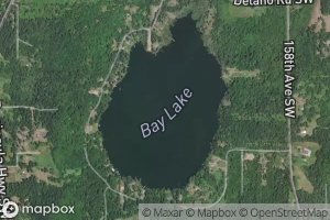 Bay Lake