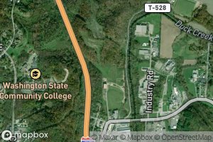 Cyanamid Corporation Pond