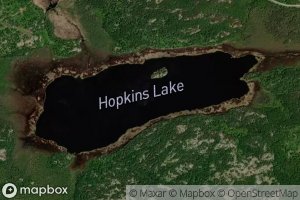 Hopkins Lake