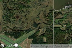 Whiskey Creek Flowage