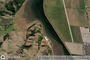 Main Outfall Channel