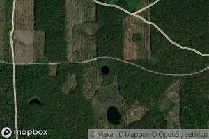 Ezeras Pasliauziukas