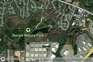 Camp Durant Lake Number One