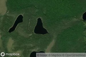 Lac aux Petits Brochets