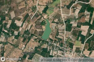 Ang Kep Nam Dan Bueng