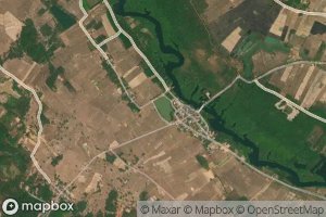 Ang Kep Nam Nong Saeng