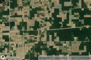 Malka Hans Distributary