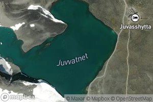 Gjuvvatnet