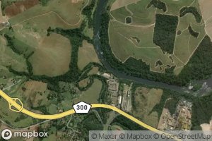 Ribeirao do Quilombo