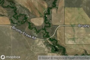 North Branch Turtle Creek